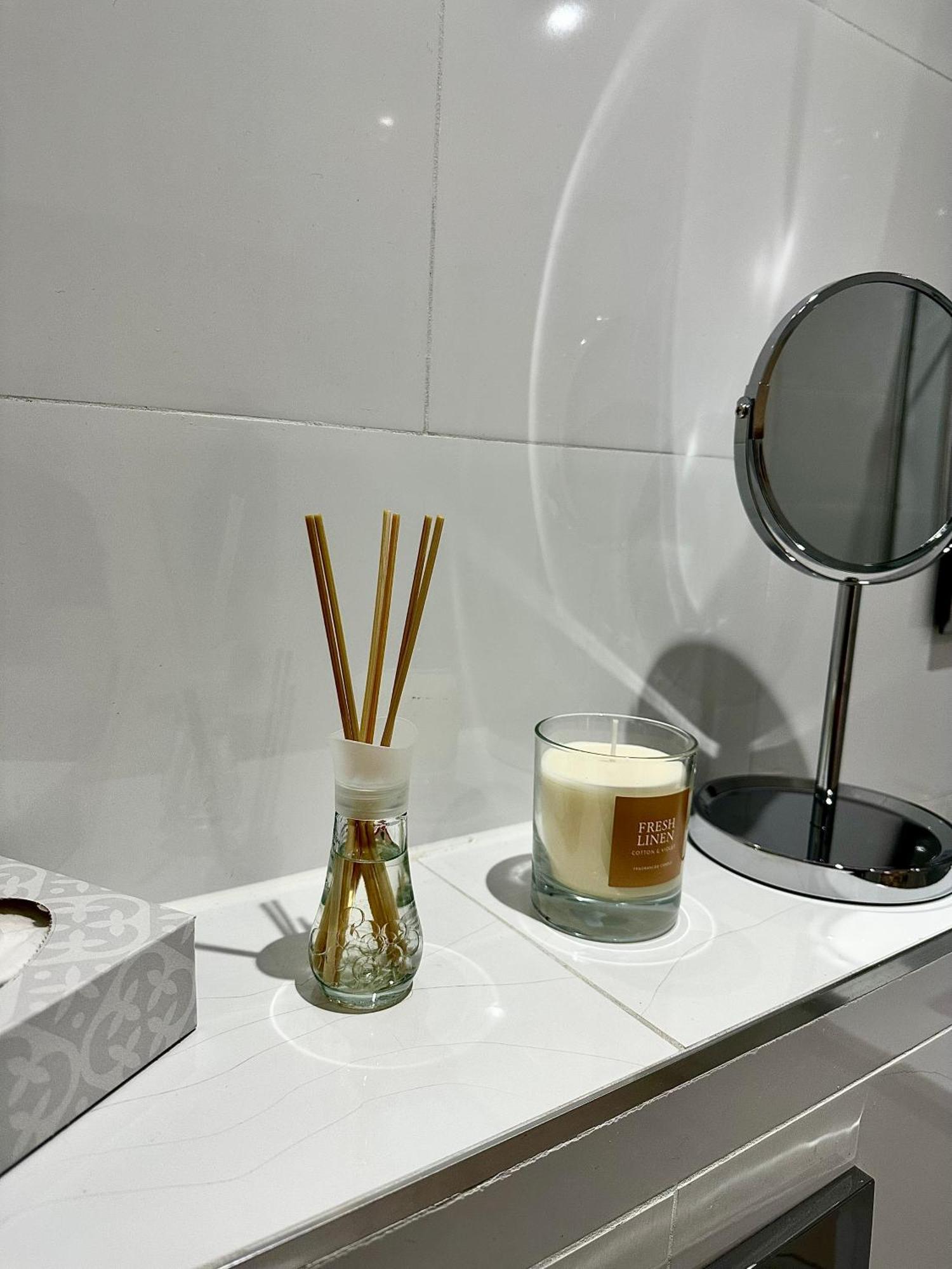 Brand New Apartment