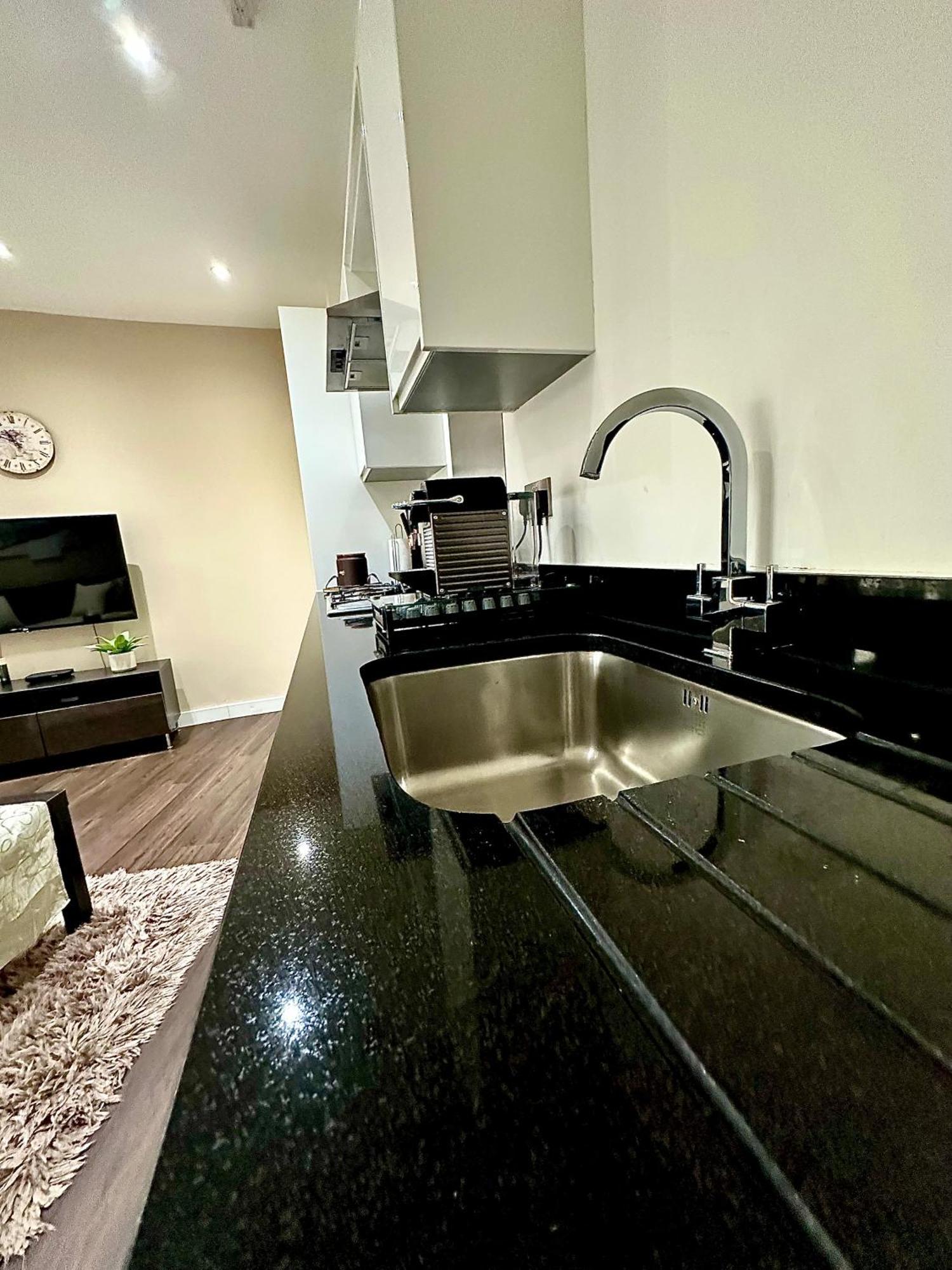 Apartment Brand New *