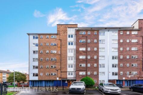 Appartement 2 Bed Close To Londen