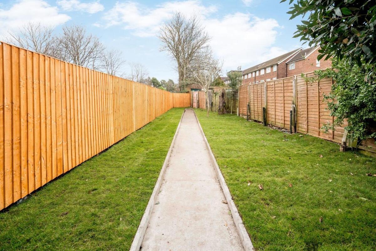 Casa vacanze New 6bed House Londra