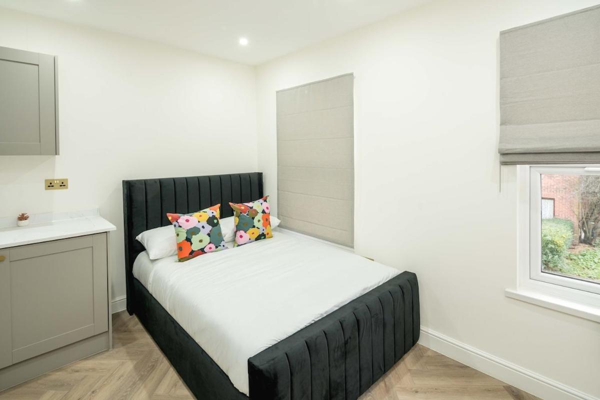 Casa vacanze New 6bed House Londra