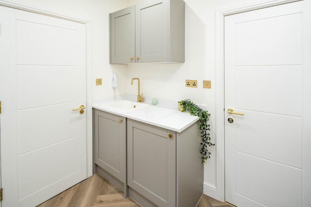 Casa vacanze New 6bed House Londra