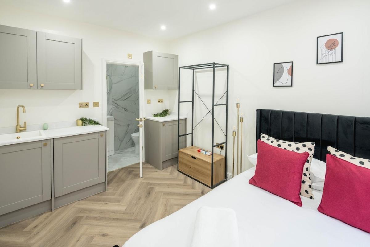Casa vacanze New 6bed House *