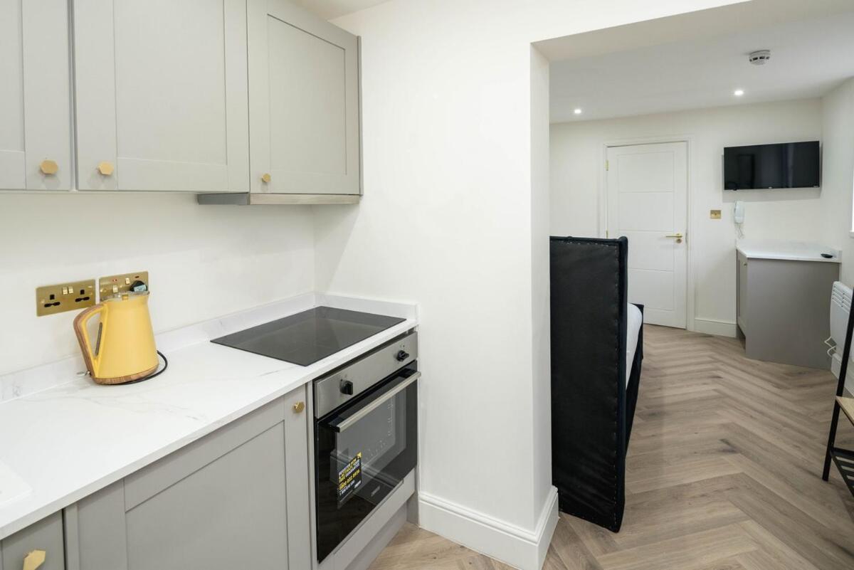 Casa vacanze New 6bed House Londra