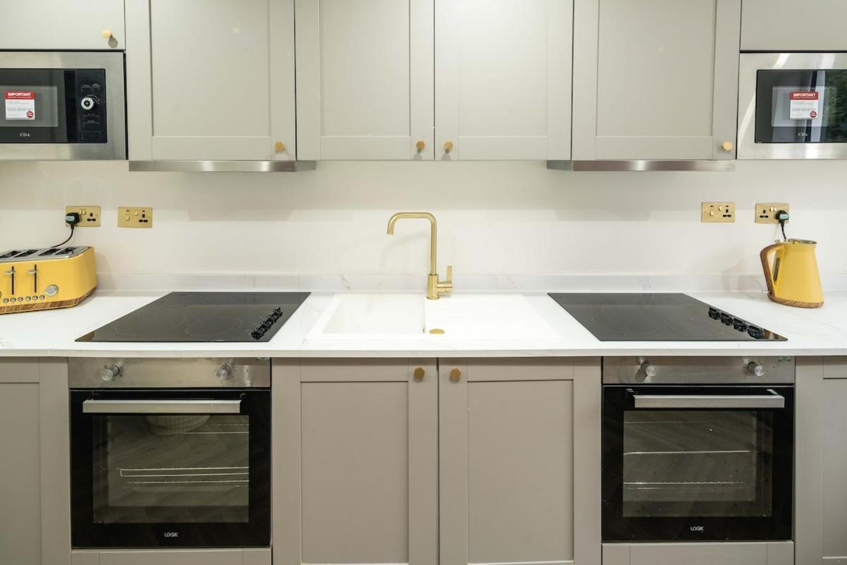 New 6bed House Casa vacanze Londra
