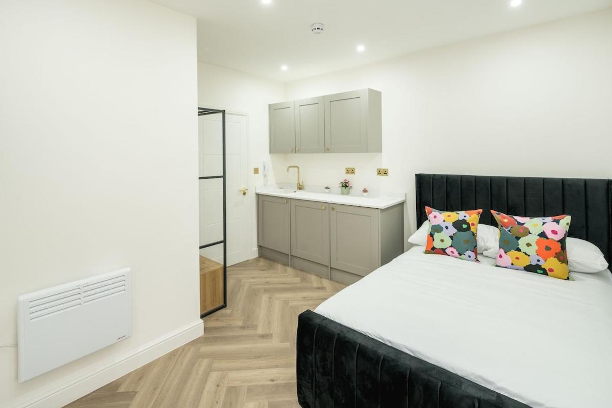 Casa vacanze New 6bed House