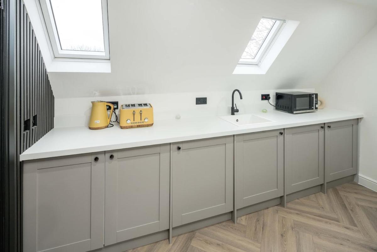 New 6bed House Londra