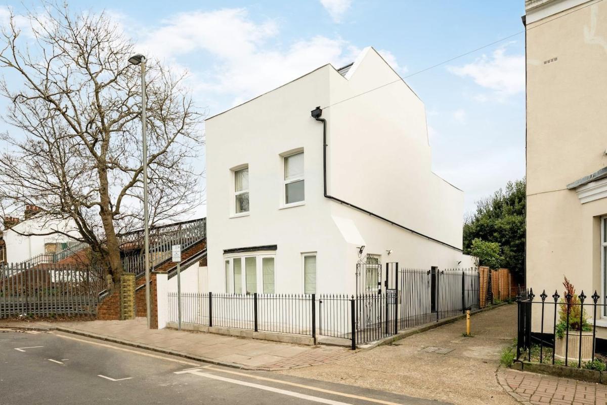 New 6bed House * Londra