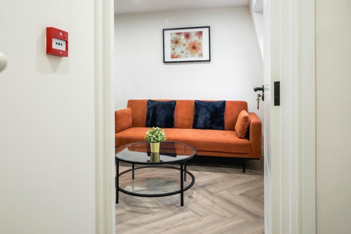 New 6bed House Casa vacanze Londra