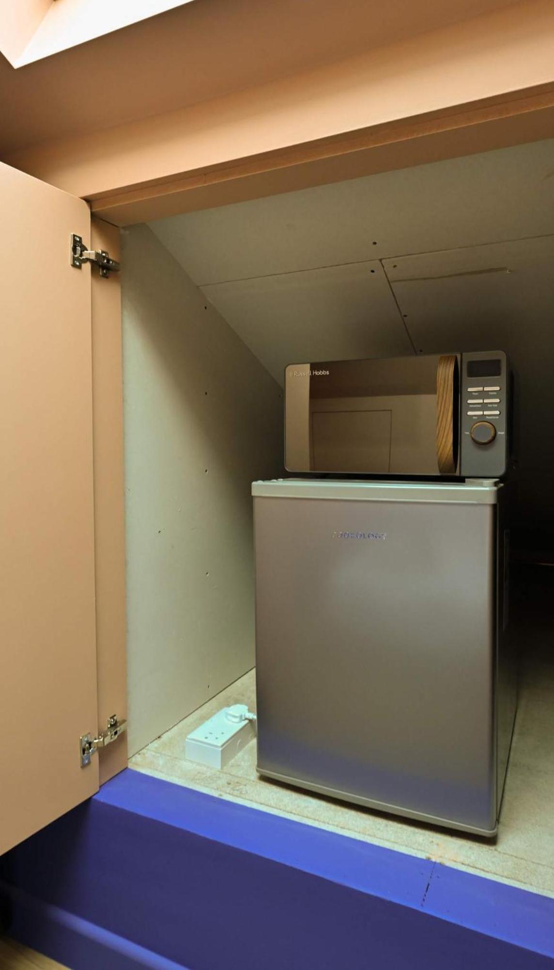 Funky Ensuite Loft Close To Angel & Shoreditch Appartamento *