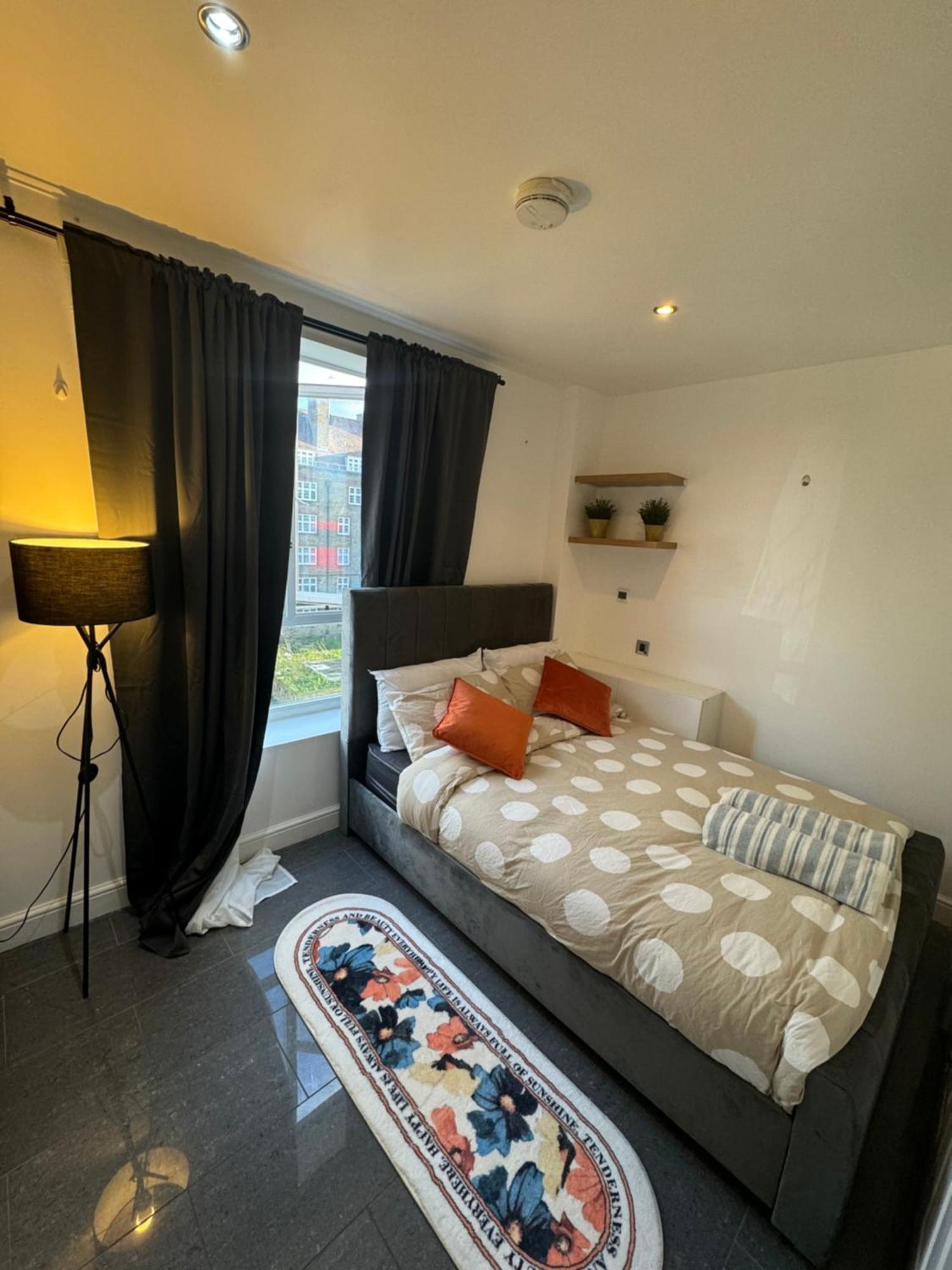 Cosy Luxurious In The Heart Of Privat bolig
