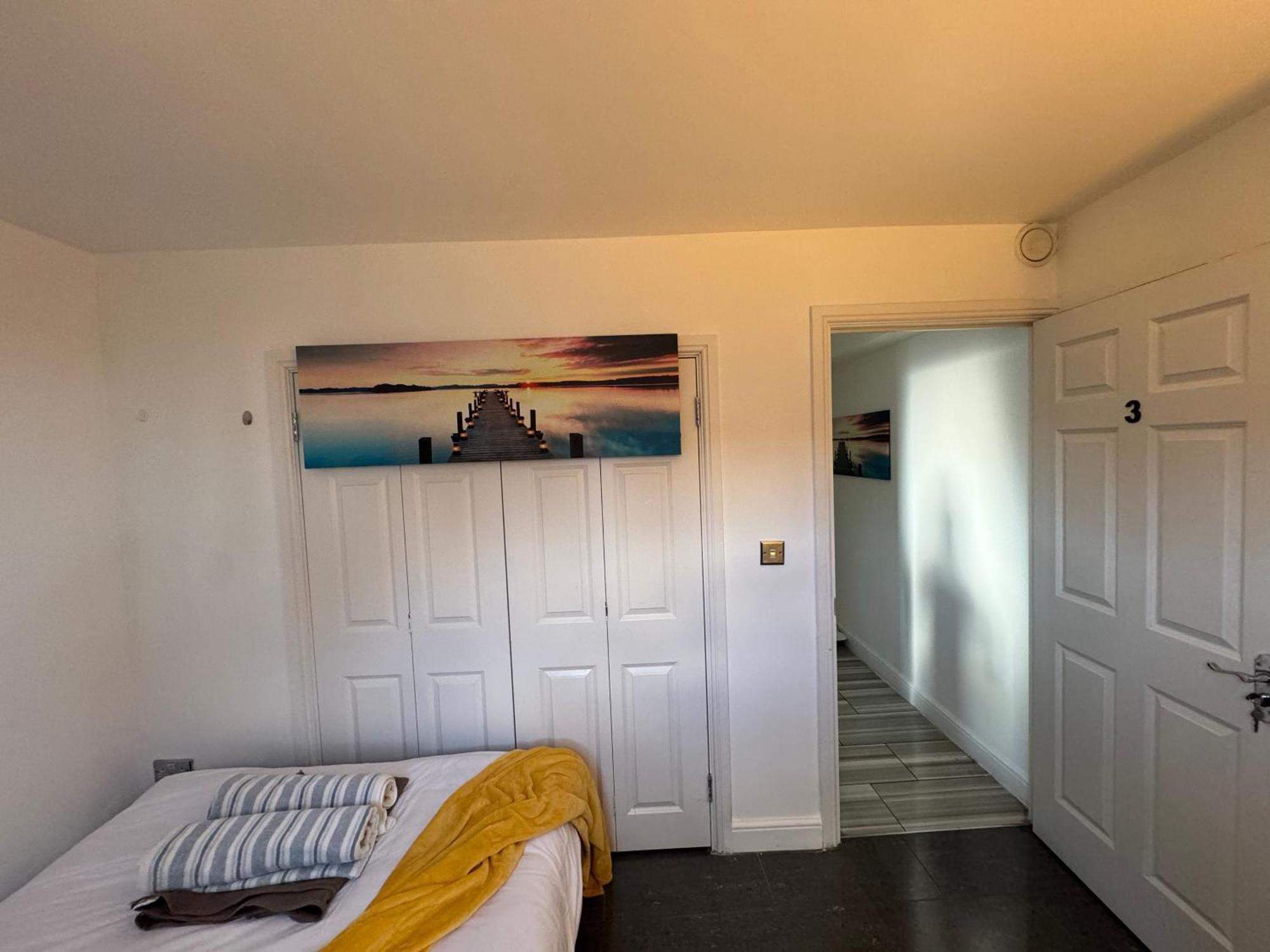 Cosy Luxurious In The Heart Of Privat bolig *