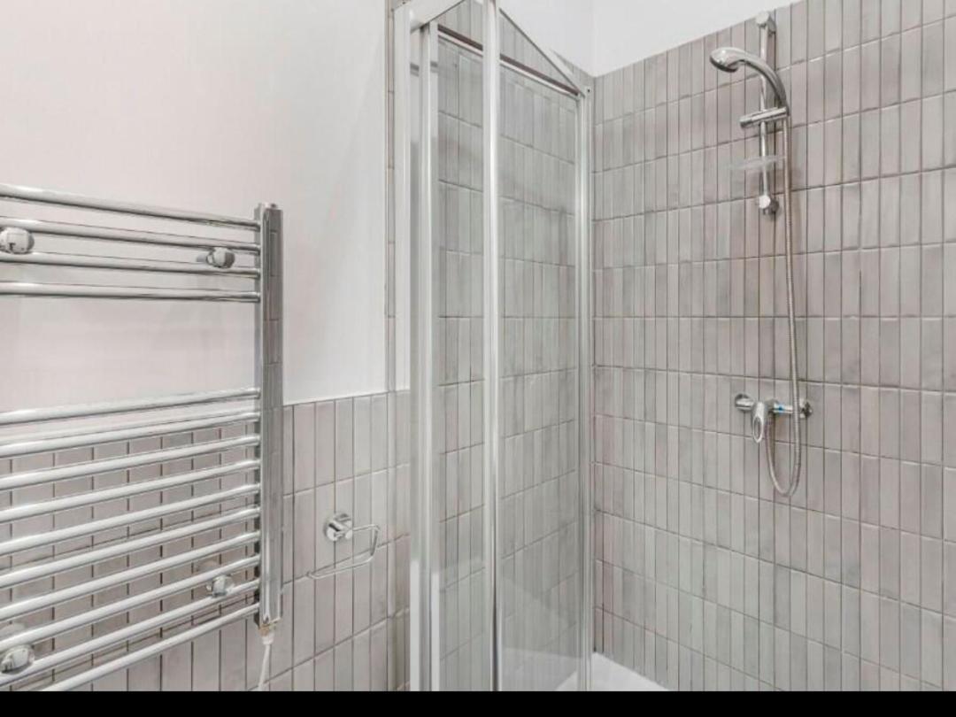 Central London Stay Appartement