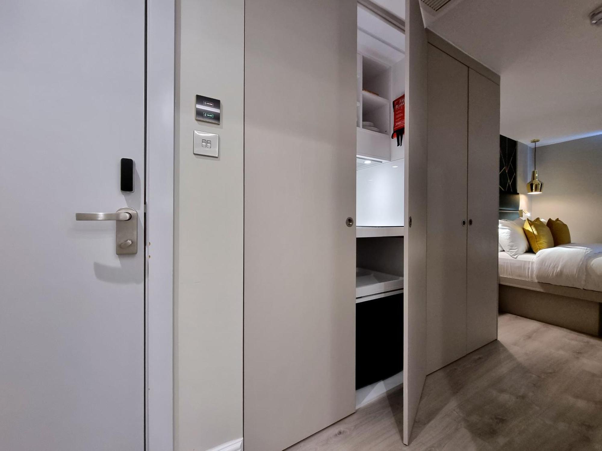 Appart hôtel West Brompton Londres