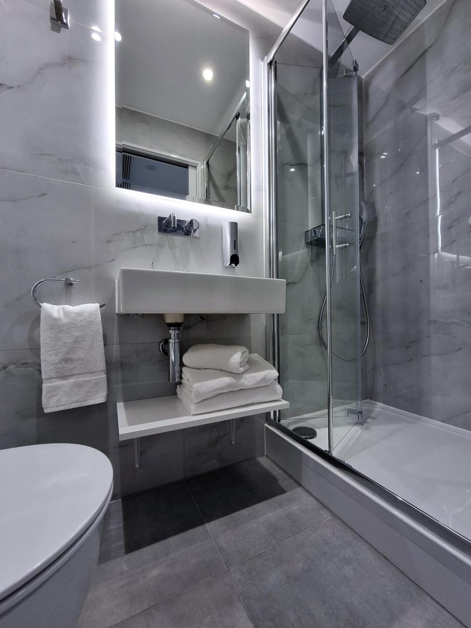 Appart hôtel West Brompton 4*