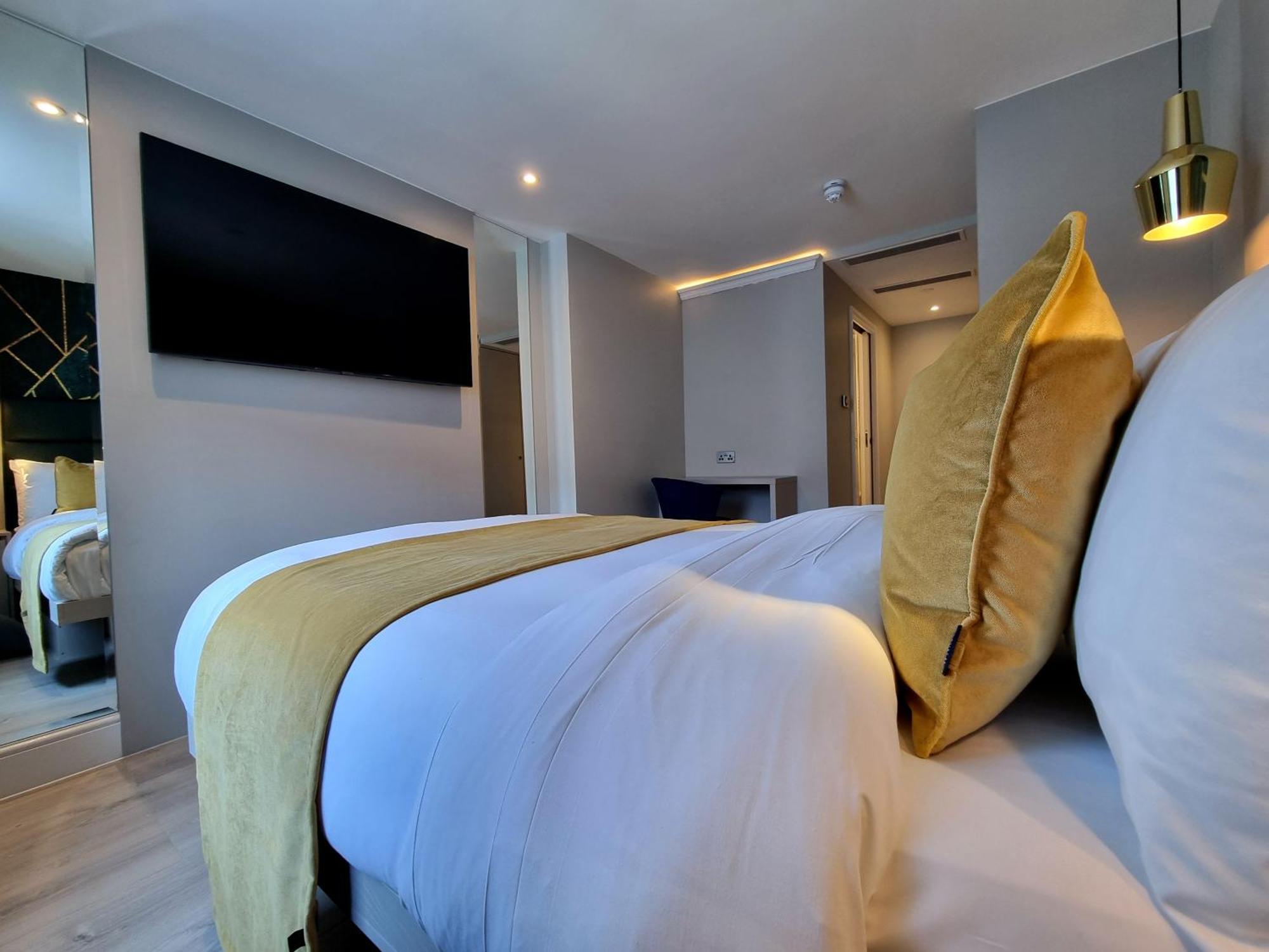 Appart hôtel West Brompton