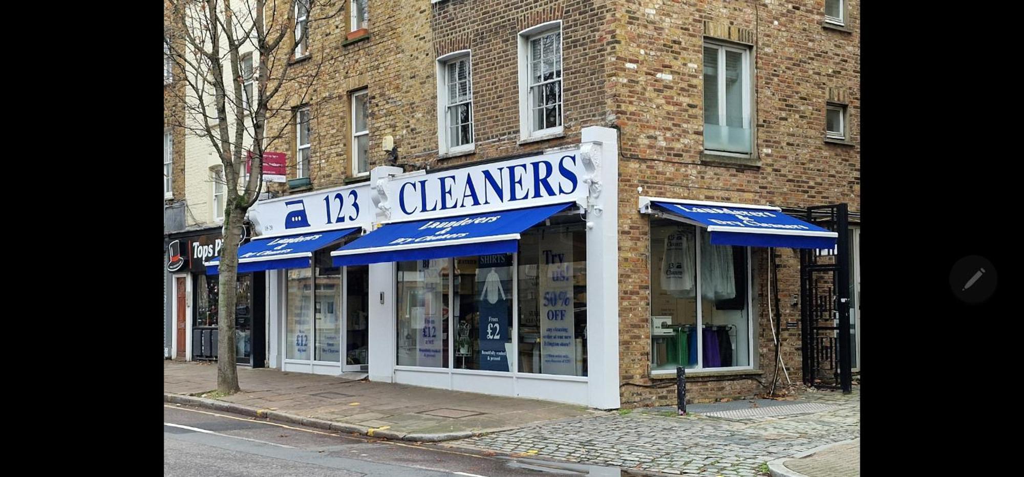 Charming Near Kings Cross Apartment *