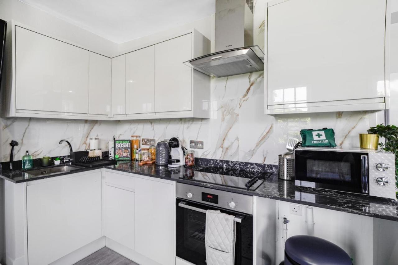 Fantastic London, Chiswick With Free Parking * London