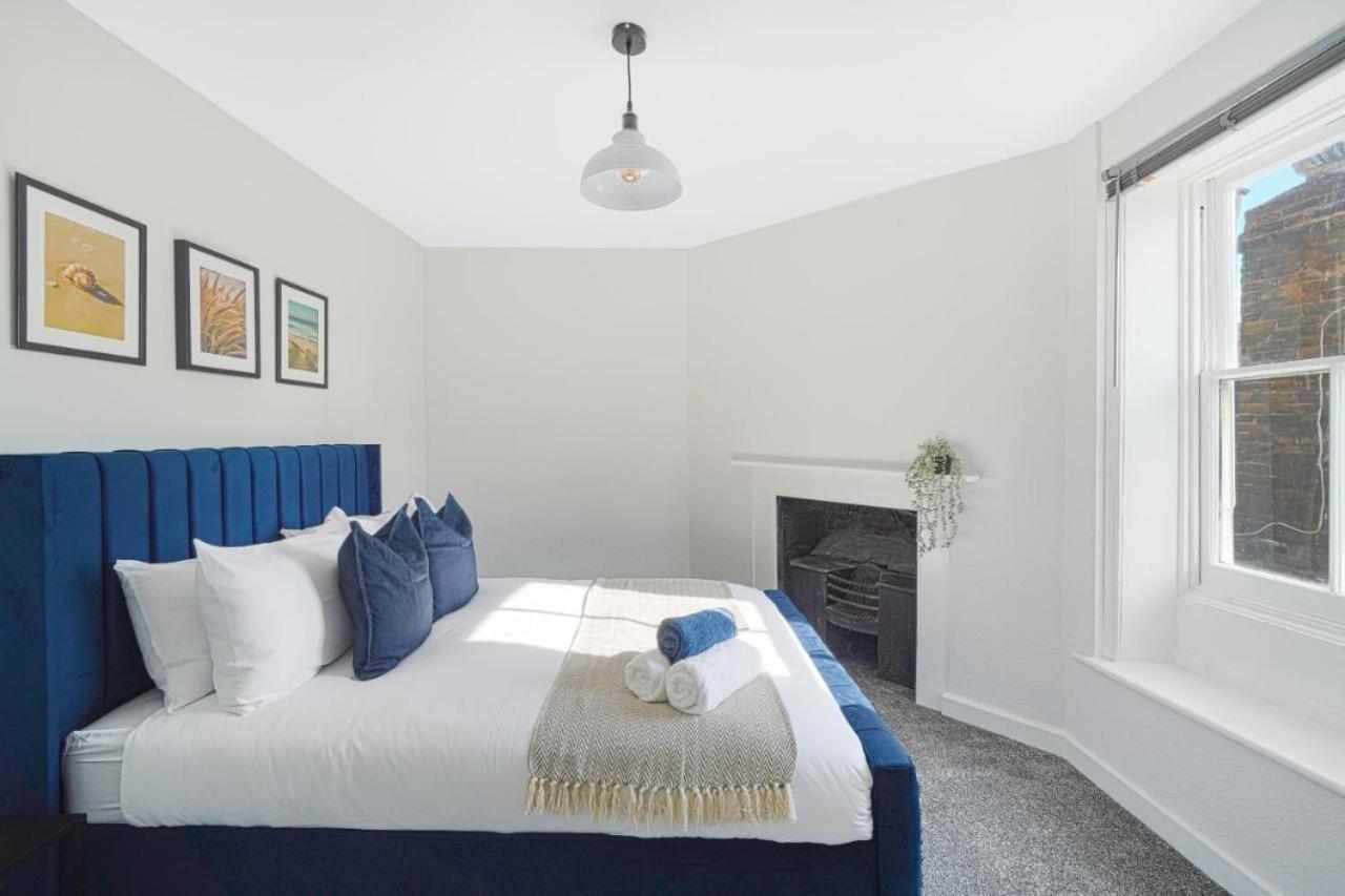 Fantastic London, Chiswick With Free Parking London