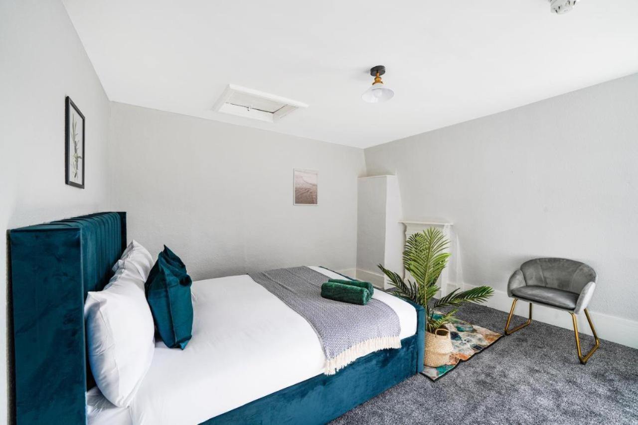 Apartment Fantastic London, Chiswick With Free Parking *