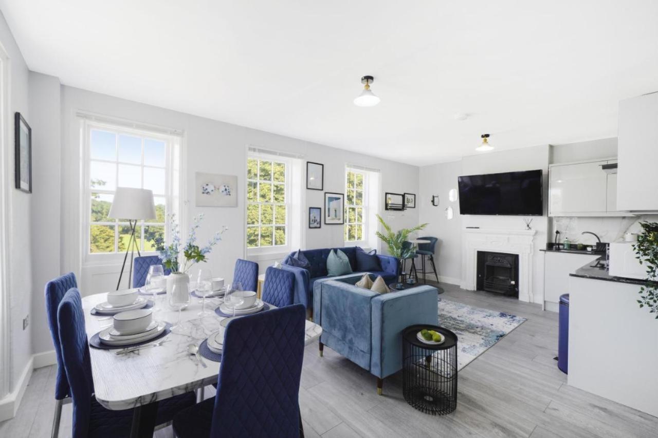 Fantastic London, Chiswick With Free Parking * London