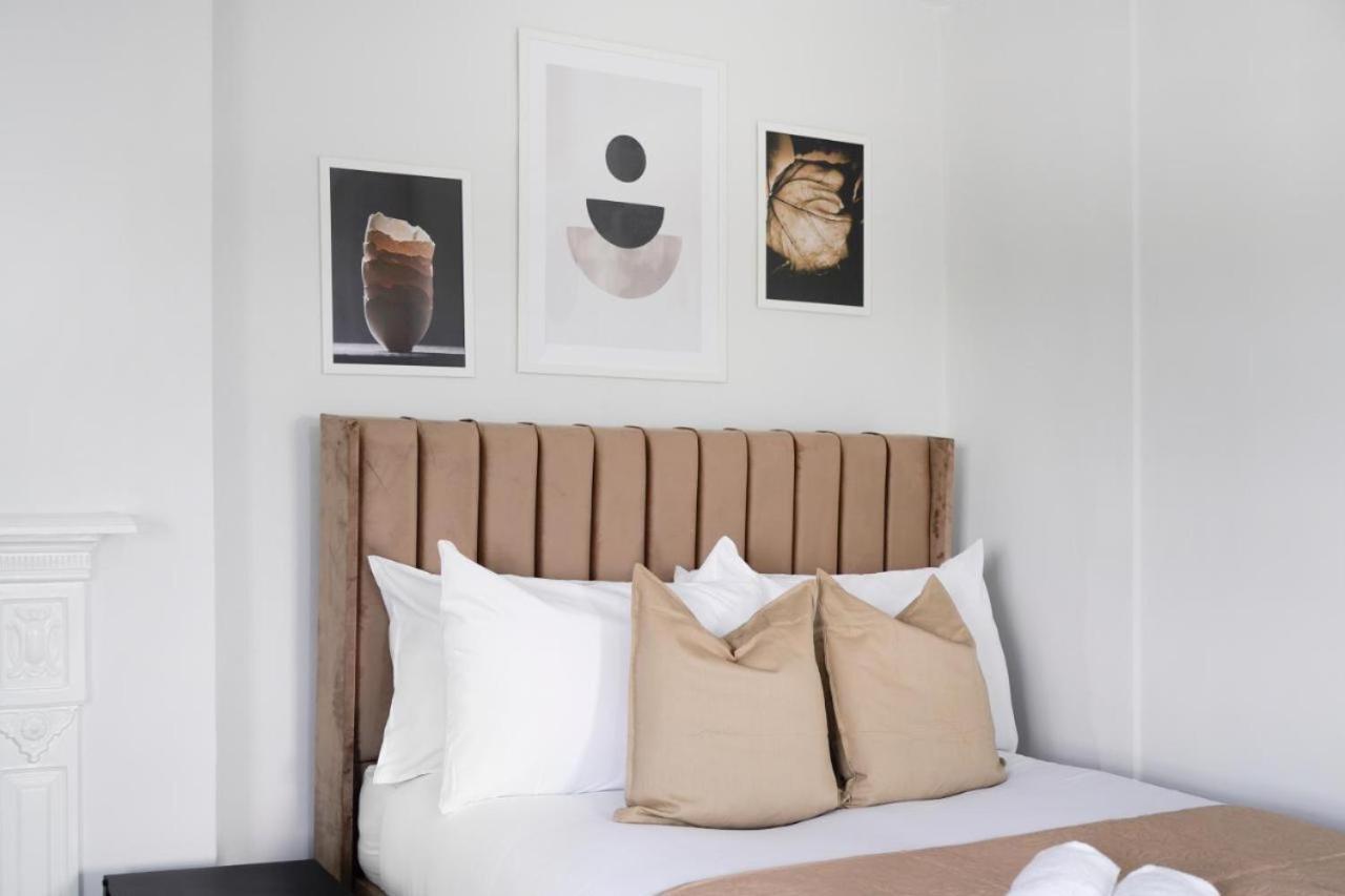 Apartment Fantastic London, Chiswick With Free Parking