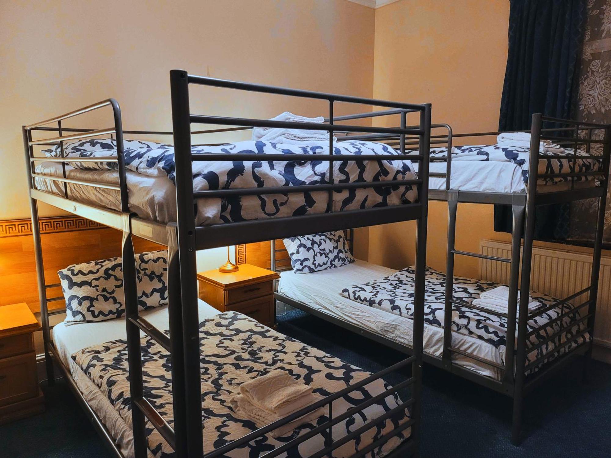 Helen's Near Wembley * London