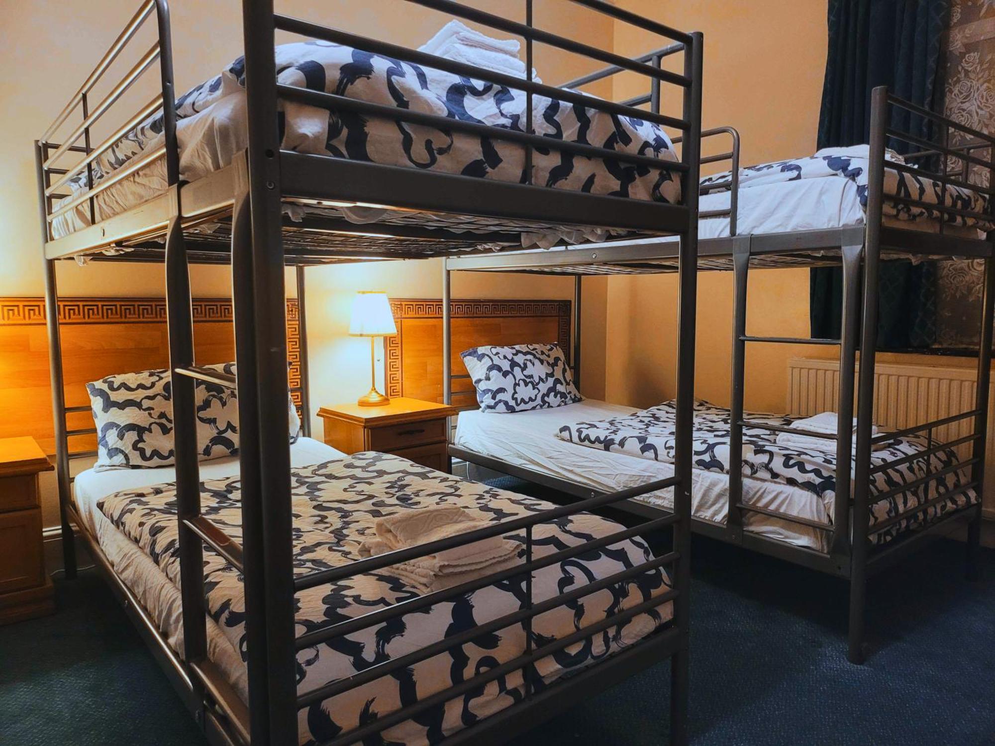 Hotel Helen's Near Wembley London
