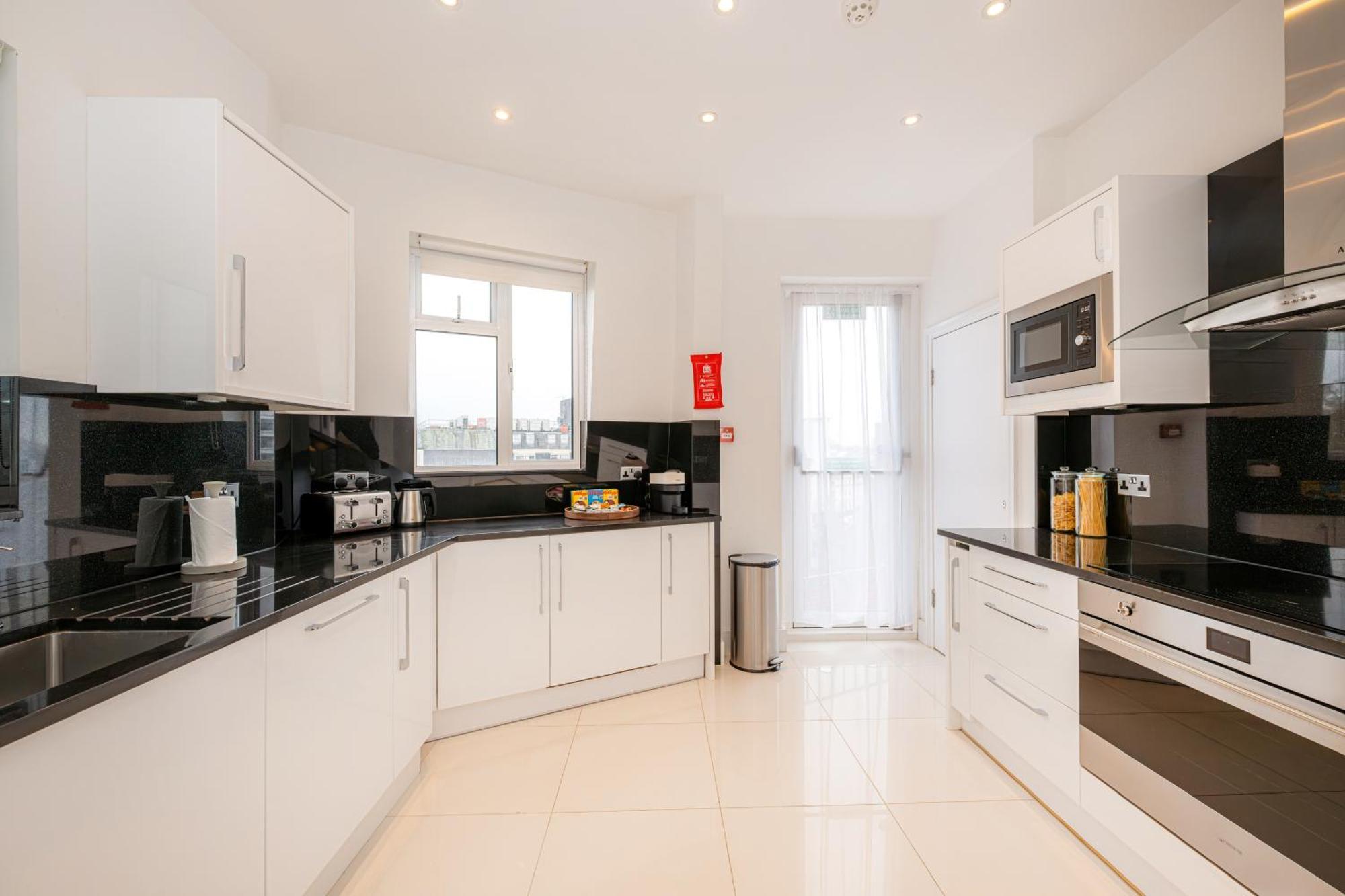 Fountain House - 5*