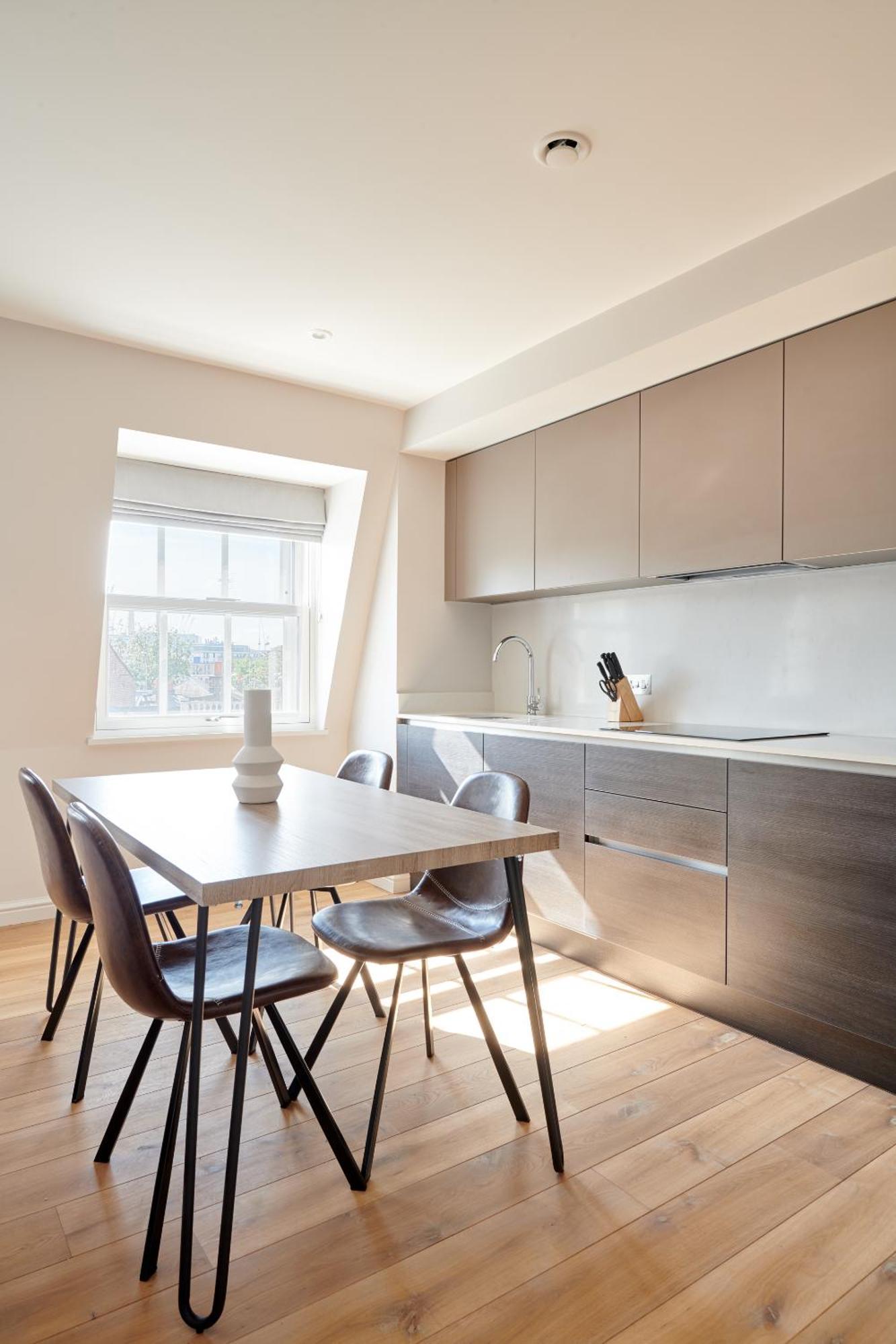 Sonder By Marriott Bonvoy Sloane Square Apartments Chelsea London