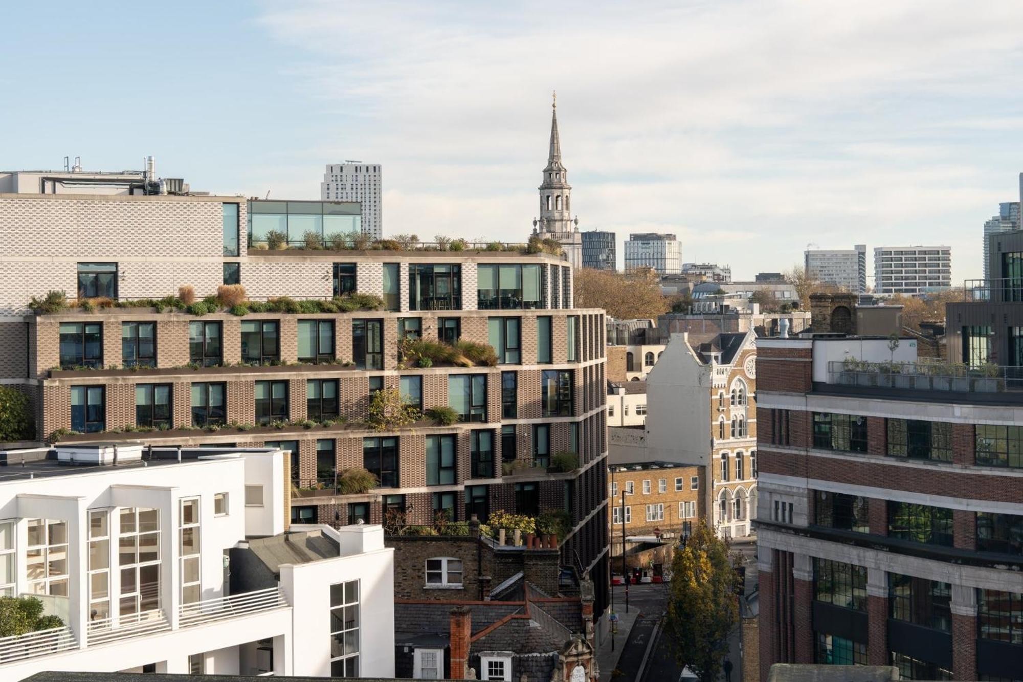 Ruby Stella Hotel London