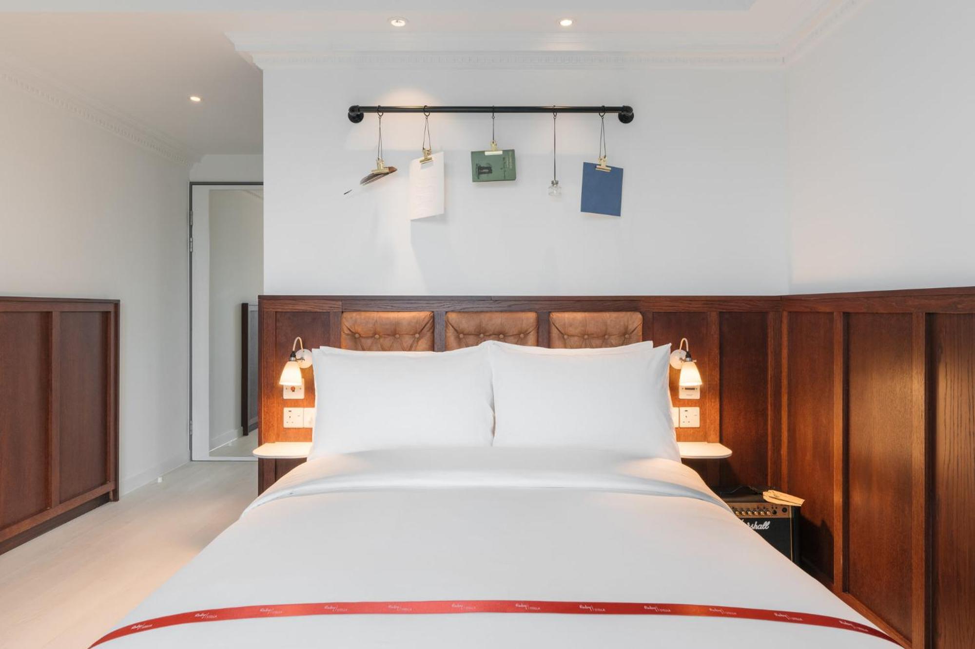 Ruby Stella Hotel *