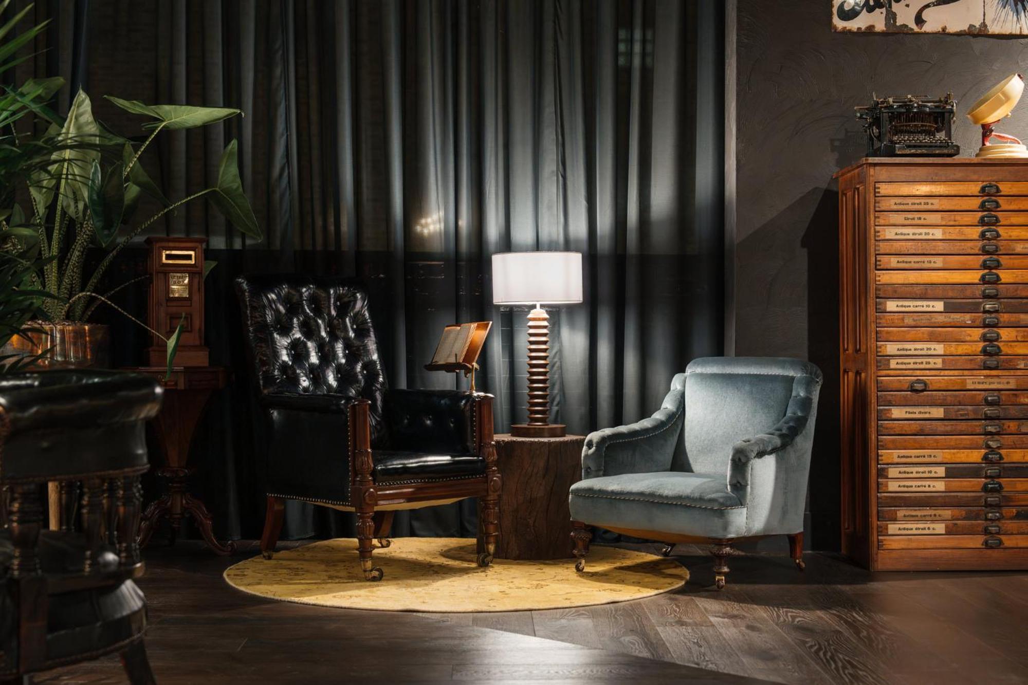 Hotel Ruby Stella London