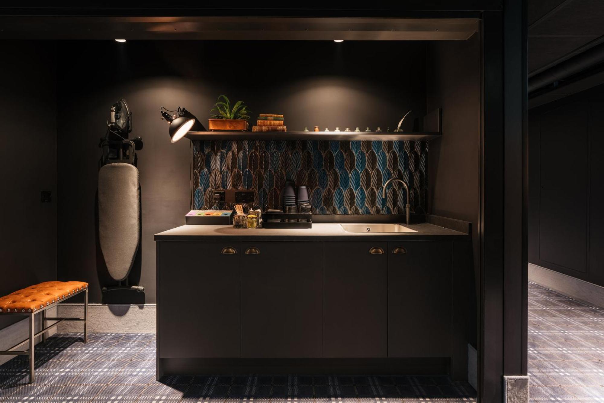 Hotel Ruby Stella London