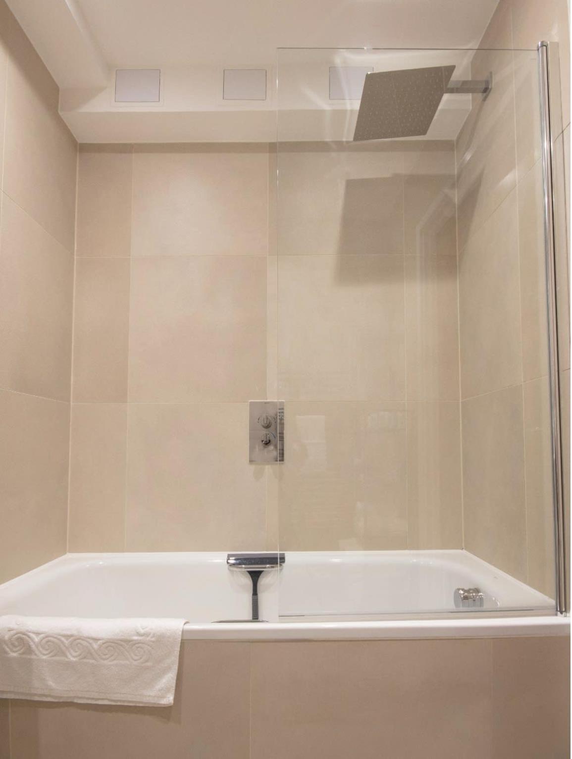 Westminster 1 Bed With Terrace Appartement