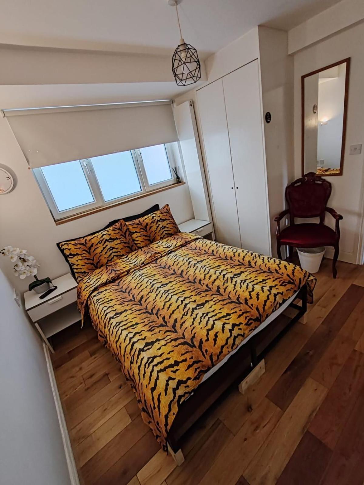 Lgbtq-double Bed & Breakfast Londen