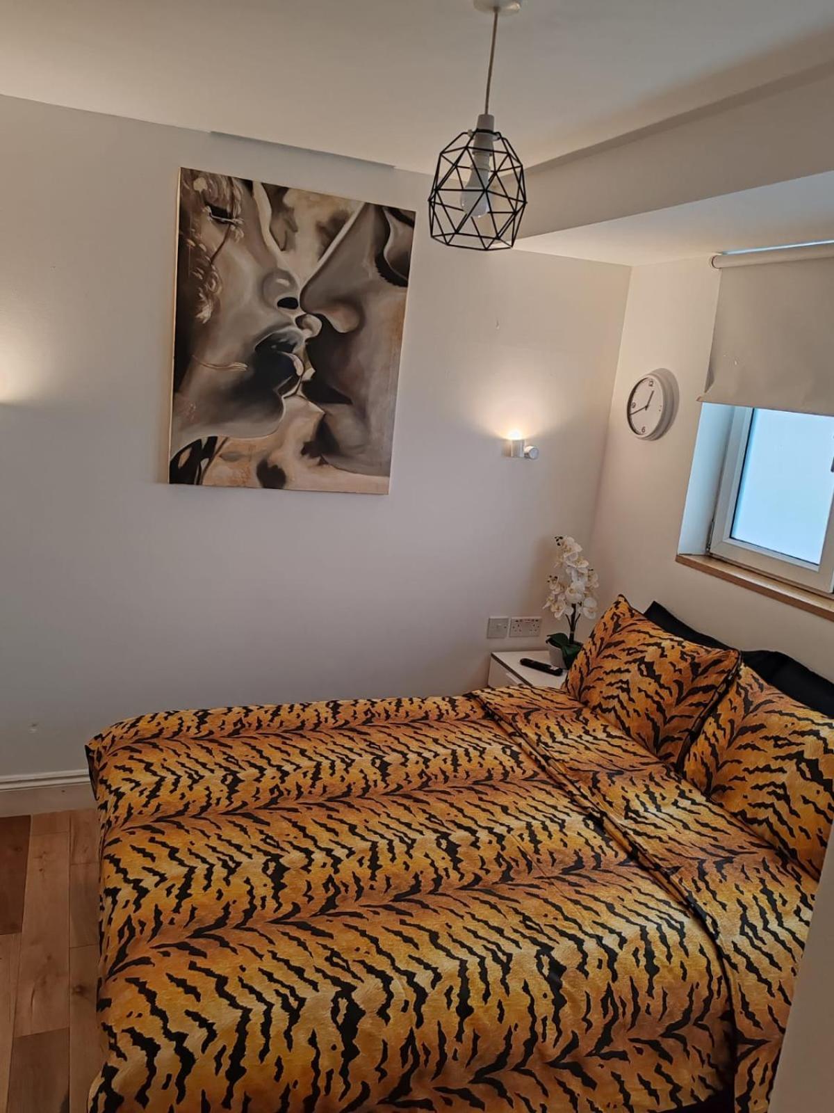 Bed & Breakfast Lgbtq-double Londen