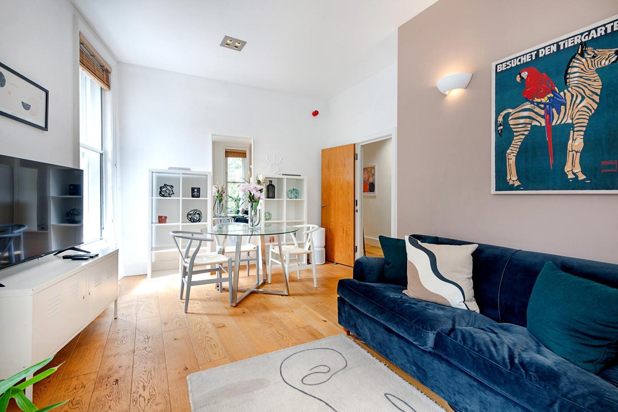 Appartement Arcore Premium Leicester Square