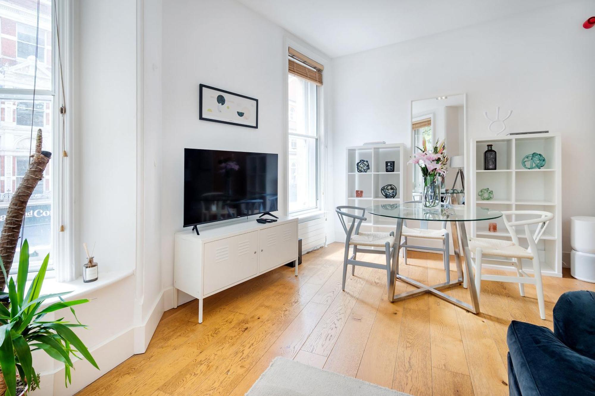 Appartement Arcore Premium Leicester Square Londen