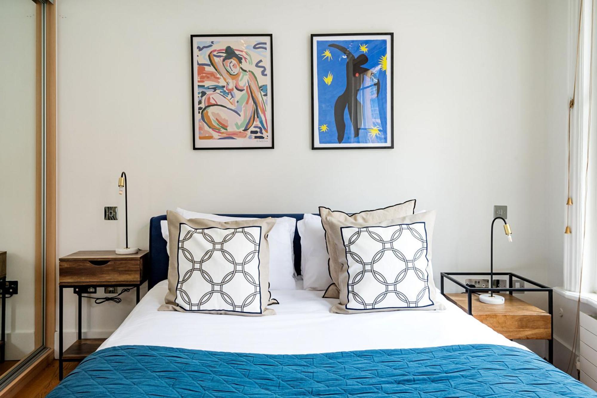 Appartement Arcore Premium Leicester Square
