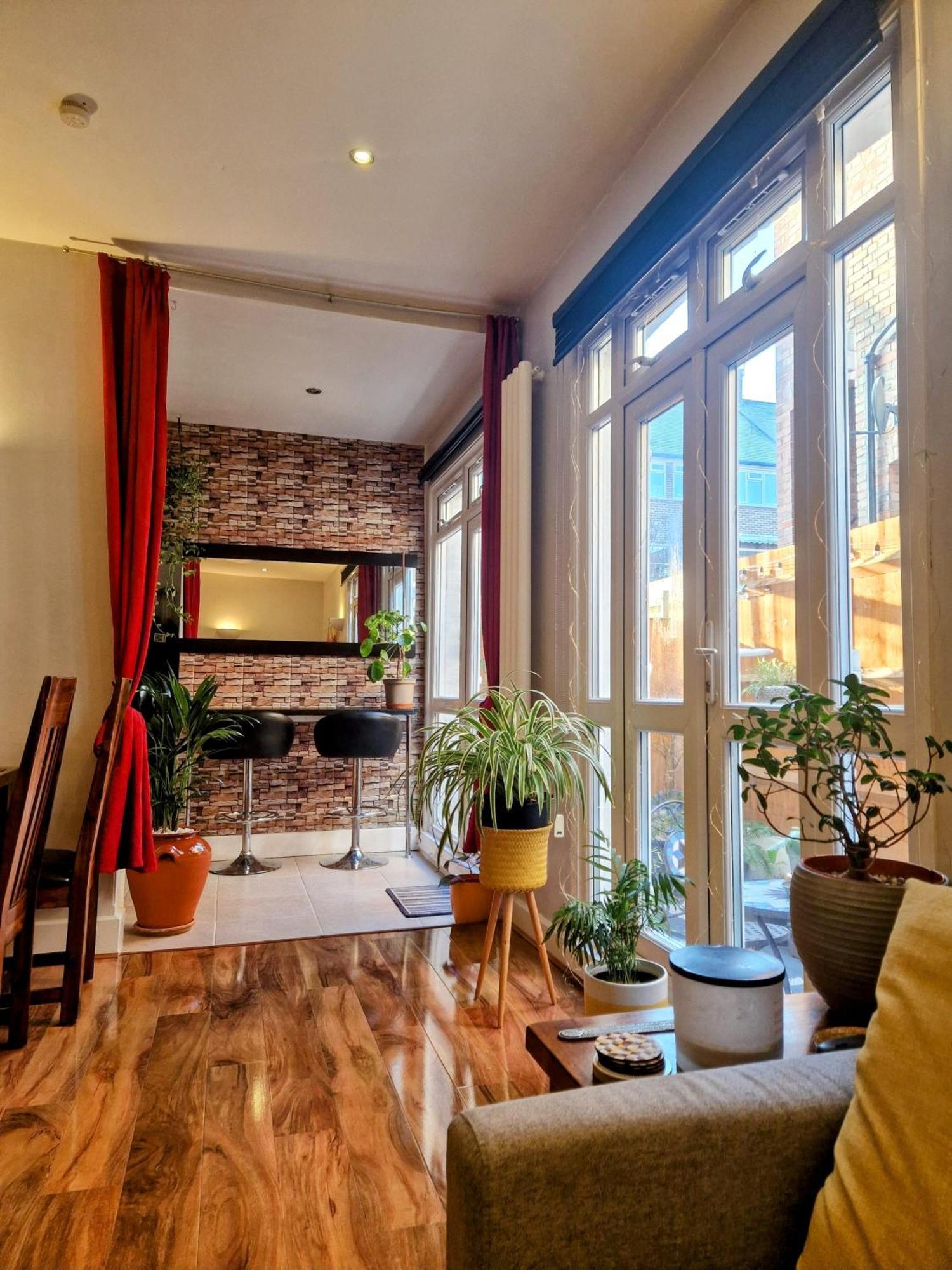The Cozy Lambeth Gasthof London