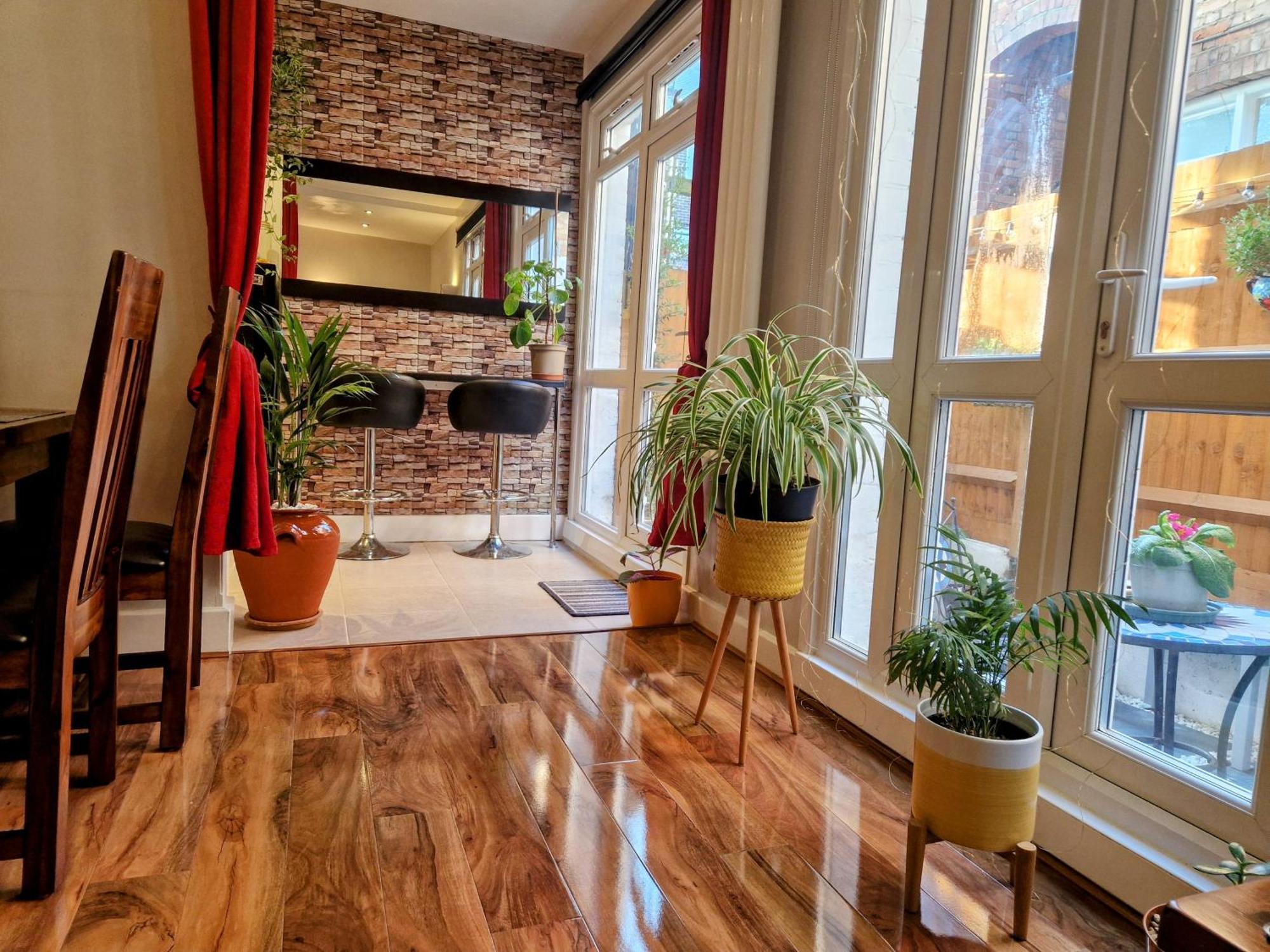 Pensionat The Cozy Lambeth London