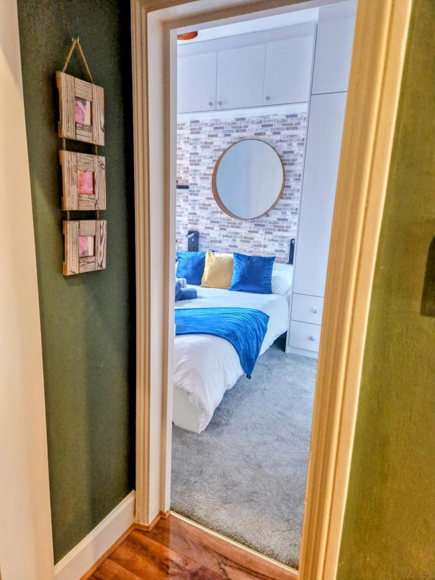 The Cozy Lambeth * London