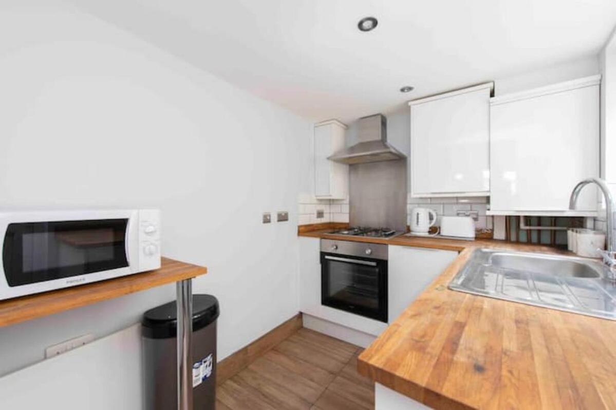 Lejlighed 2 Bed House In Woolwich