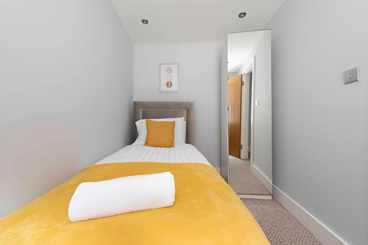 Lejlighed 2 Bed House In Woolwich London