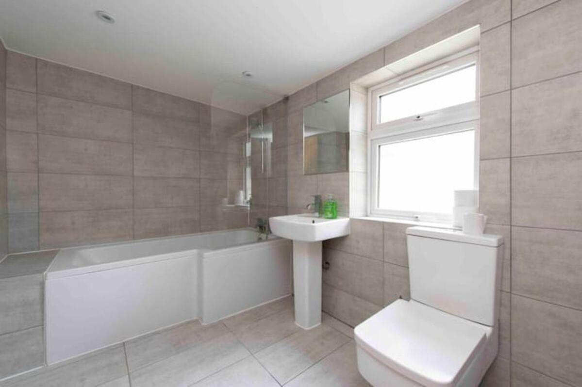 Lejlighed 2 Bed House In Woolwich