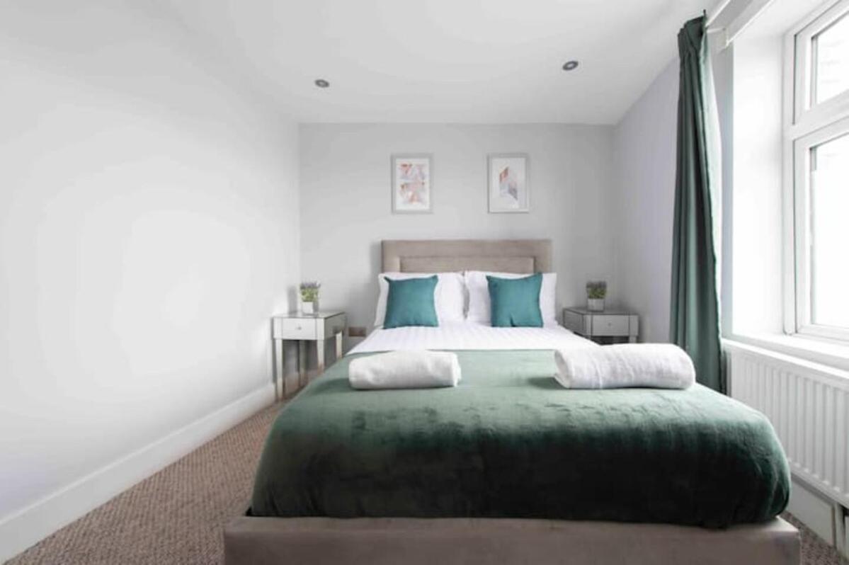Lejlighed 2 Bed House In Woolwich *