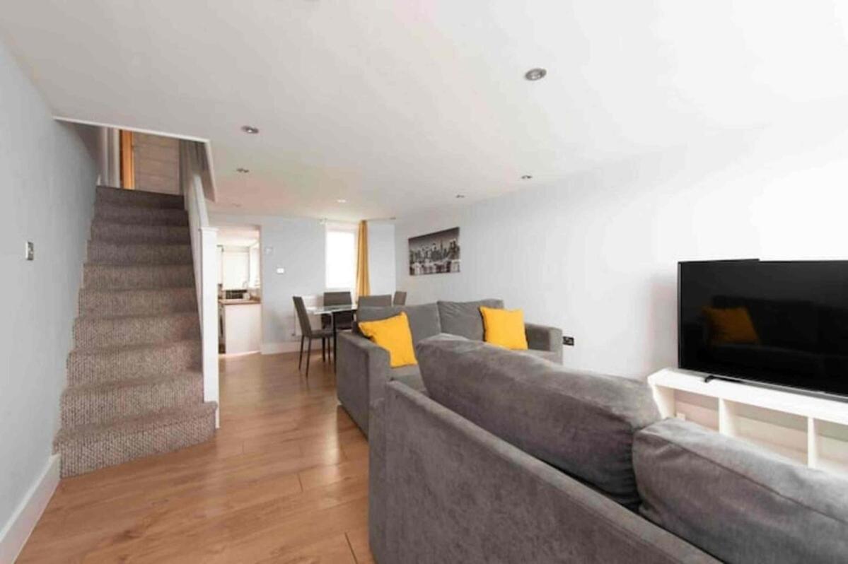 Lejlighed 2 Bed House In Woolwich London