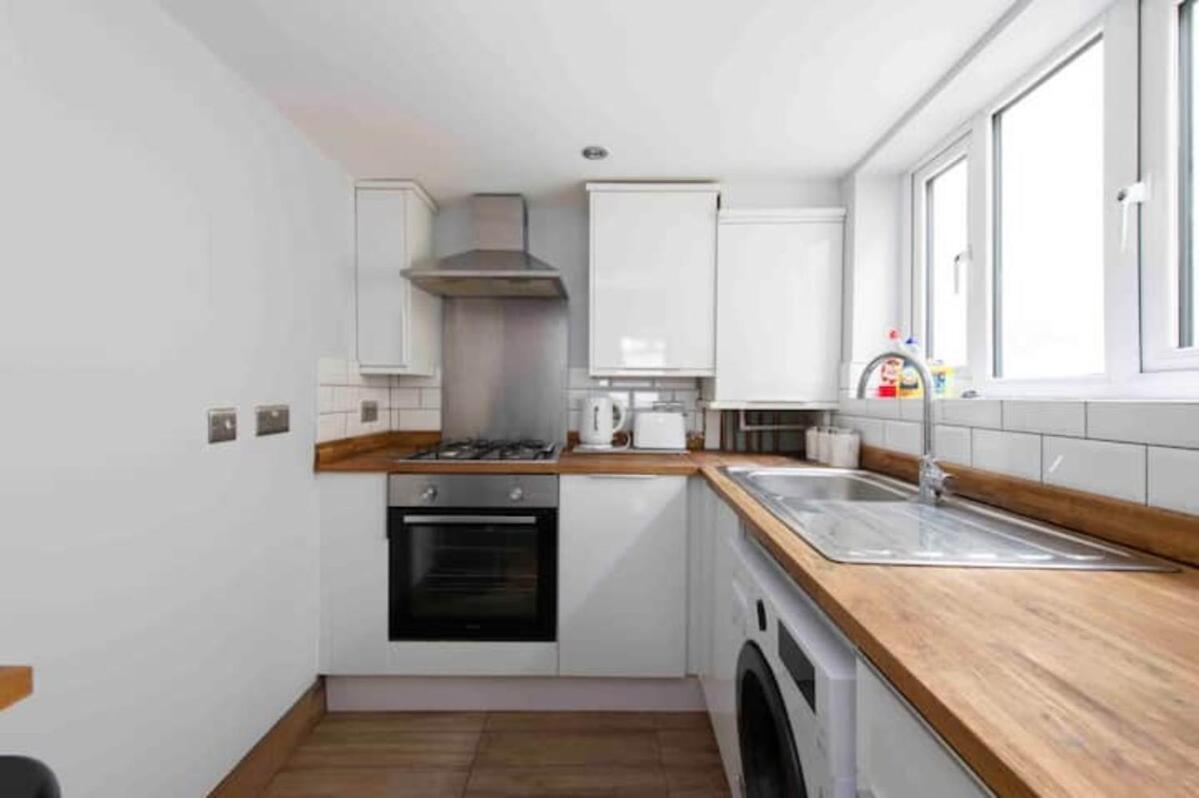 Lejlighed 2 Bed House In Woolwich