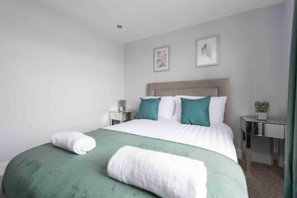Lejlighed 2 Bed House In Woolwich *